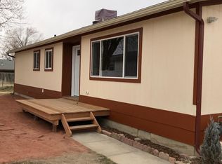 3075 1/2 Meadowvale Way, Grand Junction, CO 81504