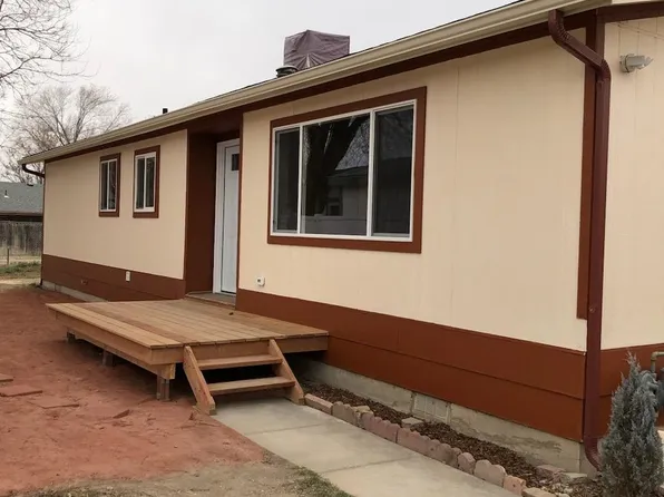 3075 1/2 Meadowvale Way, Grand Junction, CO 81504