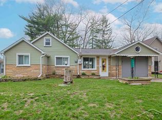 1320 Hillcrest Dr, Lake, MI 48632