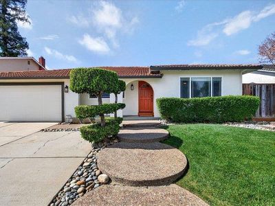 7305 Orchard Dr, Gilroy, CA, 95020