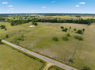 George Wachel Rd, Bremond, TX 76629