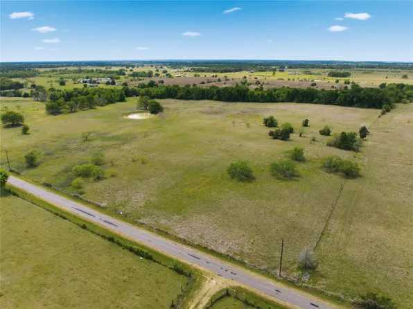 George Wachel Rd, Bremond, TX 76629