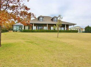 842 Post Oak Rd, Blanchard, OK 73010