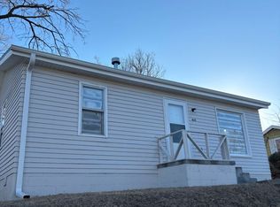 4311 Patrick Ave, Omaha, NE 68111