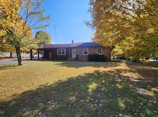 8205 Cedar Grove Rd, Big Sandy, TN 38221