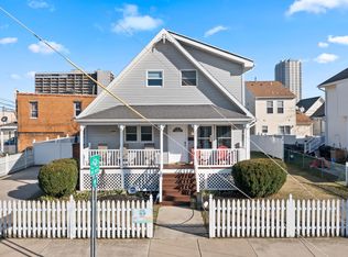 137 N Massachusetts Ave, Atlantic City, NJ 08401