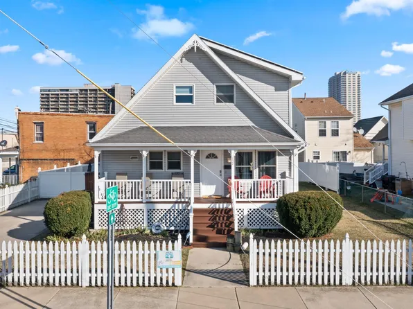 137 N Massachusetts Ave, Atlantic City, NJ 08401