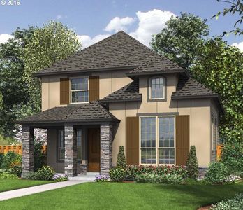 29129 SW San Miguel Ln, Wilsonville, OR, 97070
