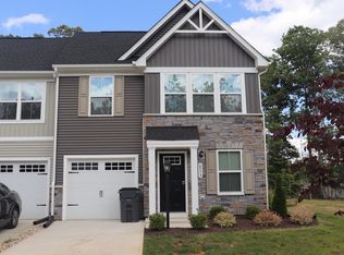 6573 Carters Walk Ln, Richmond, VA 23234