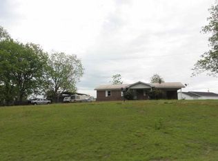 794 Hartley Rd, Millry, AL 36558