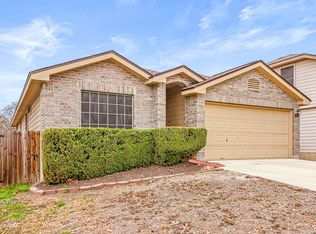 543 Rattler Blf, San Antonio, TX 78251