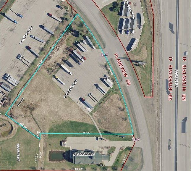 1st image of 1507 Planeview Dr
