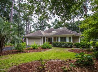 703 N Reeve Rd, Saint Helena Island, SC 29920