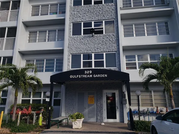 329 SE 3rd St, Hallandale Beach, FL