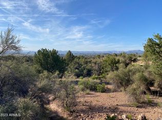 3100 N Padre Kino Trl #26, Rimrock, AZ 86335