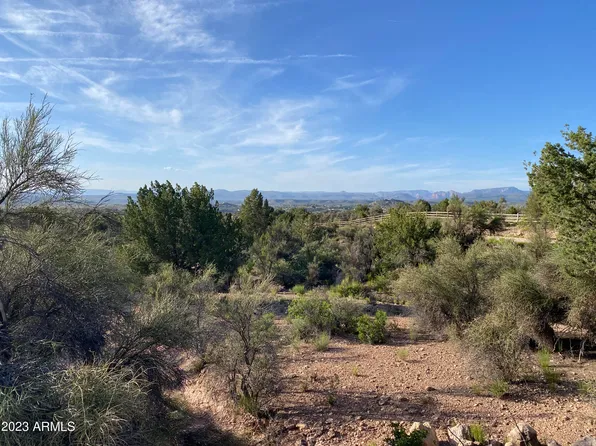 3100 N PADRE KINO Trail N #26, Rimrock, AZ 86335