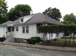 25 Lakeside Ave, Weymouth, MA 02189