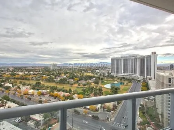 322 Karen Ave Unit 1905, Las Vegas, NV 89109