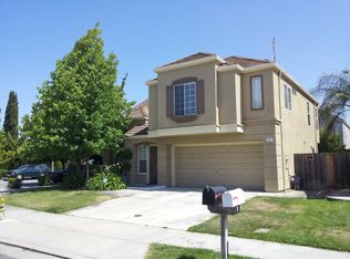 1632 Klipspringer Dr, San Jose, CA 95124