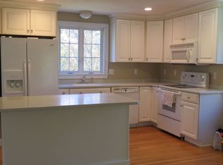 246 Main St UNIT 8, Acton, MA 01720