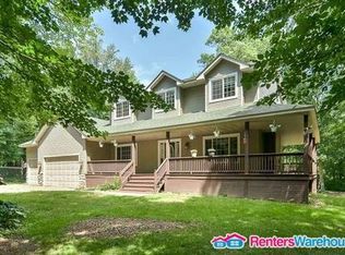 4631 204th Ln NW, Oak Grove, MN 55303