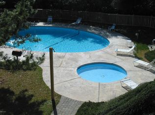 2503 W Fort Macon Rd #109A, Atlantic Beach, NC 28512