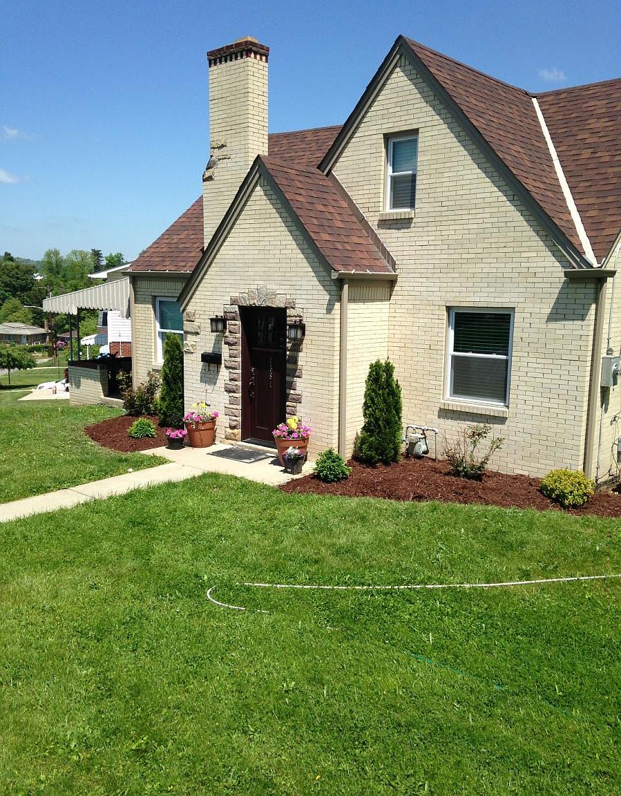 1381 Pennsylvania Ave, Bridgeville, PA 15017 Zillow