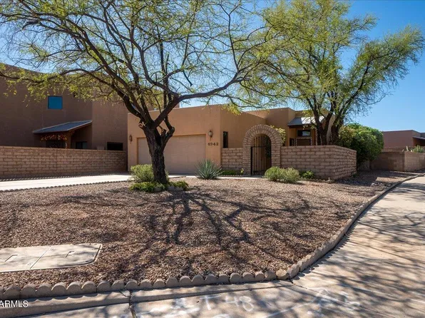 1942 CHAPLAIN CARTER Drive, Sierra Vista, AZ 85635