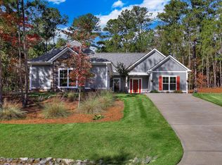 252 Amelia Drive, McCormick, SC 29835