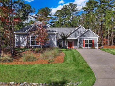 252 Amelia Drive, Mc Cormick, SC, 29835
