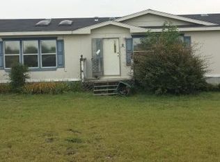 123 Zodiac Strait Rd, Ferris, TX 75125