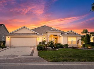 2001 DIPPER LOOP, THE VILLAGES, FL 32162