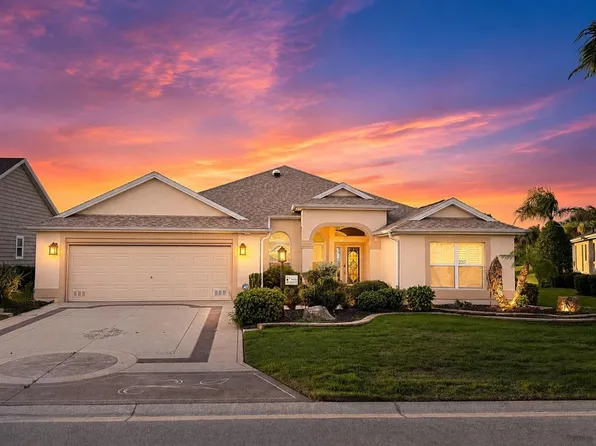 2001 DIPPER LOOP, THE VILLAGES, FL 32162