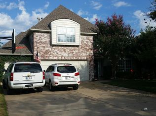 10931 S Canton Ave, Tulsa, OK 74137