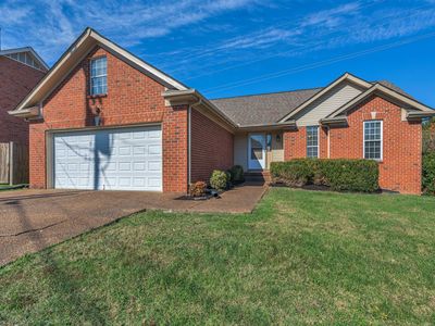 133 Cloverfield Ct, Hendersonville, TN, 37075
