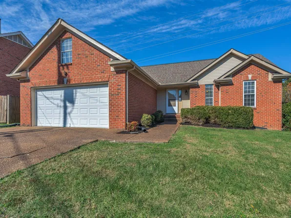 133 Cloverfield Ct, Hendersonville, TN 37075