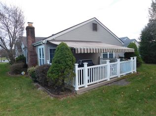 168 Buckingham Dr N, Manchester Township, NJ