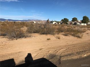6928 E Concho Cir, Kingman, AZ 86401