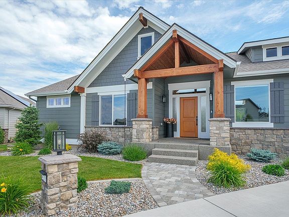 3rd image of 4219 S Bernson Ct
