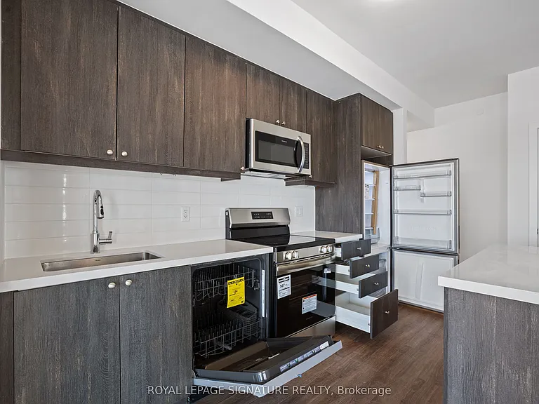 51 Clarington Blvd #406 — Photo 13