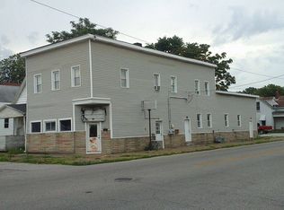 301 Read St, Evansville, IN 47710