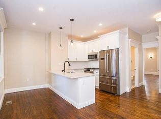 83 Webster St UNIT 1, East Boston, MA 02128