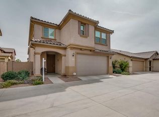 6814 E Posada Cir, Mesa, AZ 85209