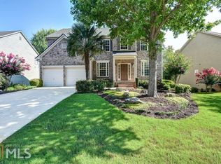 1011 Frog Leap Trl, Kennesaw, GA 30152