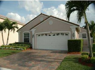 11105795 Nw 187th Av, PEMBROKE PINES, FL 33029