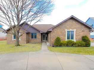 3877 23 Mile Rd, Utica, MI 48316
