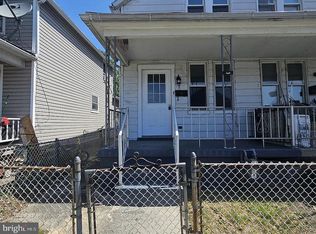 18 E Elder St, Cumberland, MD 21502