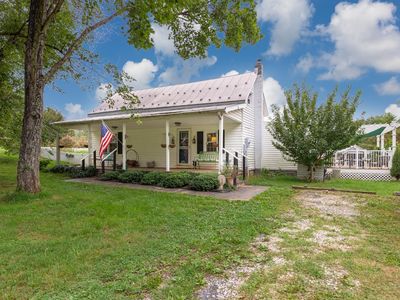 373 Finally Farm Rd, Dillwyn, VA, 23936