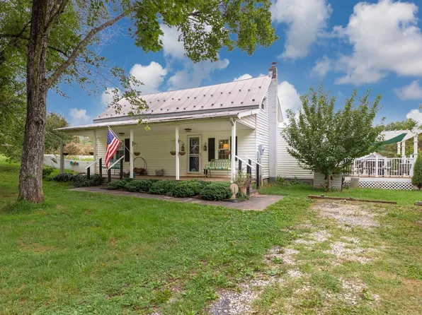 373 Finally Farm Rd, Dillwyn, VA 23936