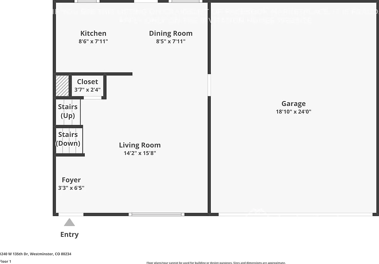1240 W 135th Dr Westminster, CO 80234 — Photo 3